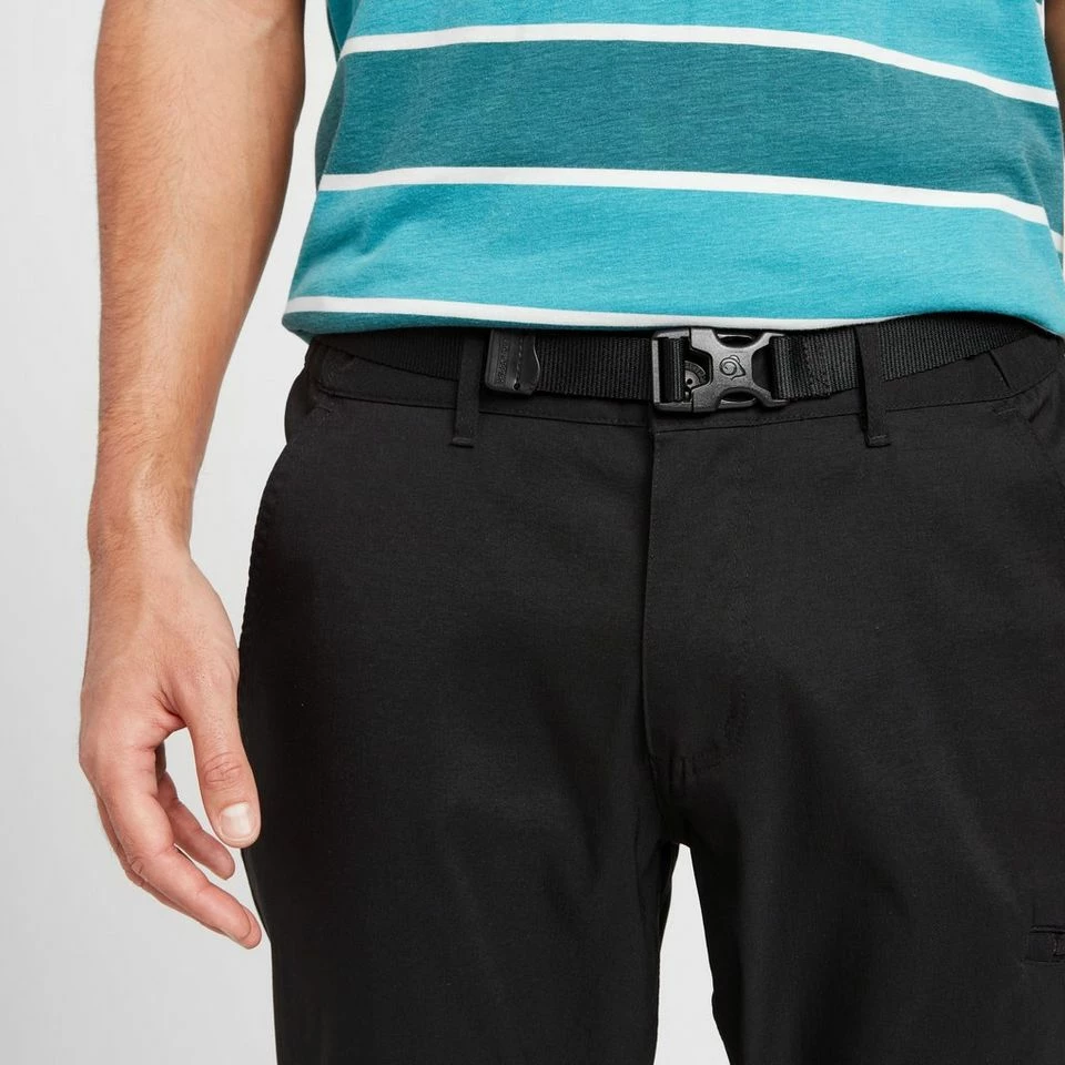 Craghoppers Men's Kiwi Pro ECO Convertible Trousers 8 Craghoppers Men's Kiwi Pro ECO Convertible Trousers - Image 8