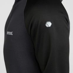 Regatta Men’s Molaris Hooded Fleece -Men's Footwear shop go 641325 e