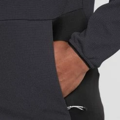 Regatta Men’s Molaris Hooded Fleece -Men's Footwear shop go 641325 g