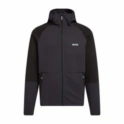 Regatta Men’s Molaris Hooded Fleece -Men's Footwear shop go 641325 u