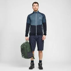 Regatta Men's Yare VII Full Zip Jacket -Men's Footwear shop go 641327 c