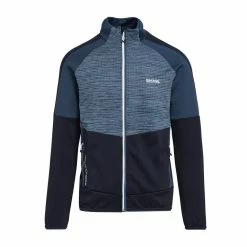 Regatta Men's Yare VII Full Zip Jacket -Men's Footwear shop go 641327 u