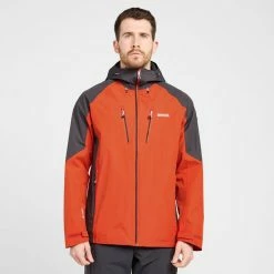 Regatta Men’s Kulton Waterproof Jacket