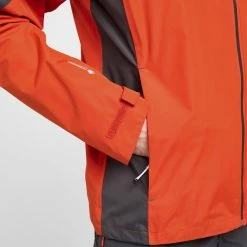 Regatta Men’s Kulton Waterproof Jacket -Men's Footwear shop go 641328 g