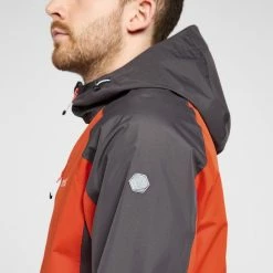 Regatta Men’s Kulton Waterproof Jacket -Men's Footwear shop go 641328 i