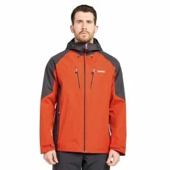 Regatta Men’s Kulton Waterproof Jacket -Men's Footwear shop go 641328 z