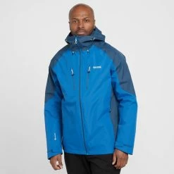 Regatta Men’s Kulton Waterproof Jacket