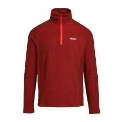 Regatta Men’s Montes Lightweight Half Zip Fleece -Men's Footwear shop go 641367 u