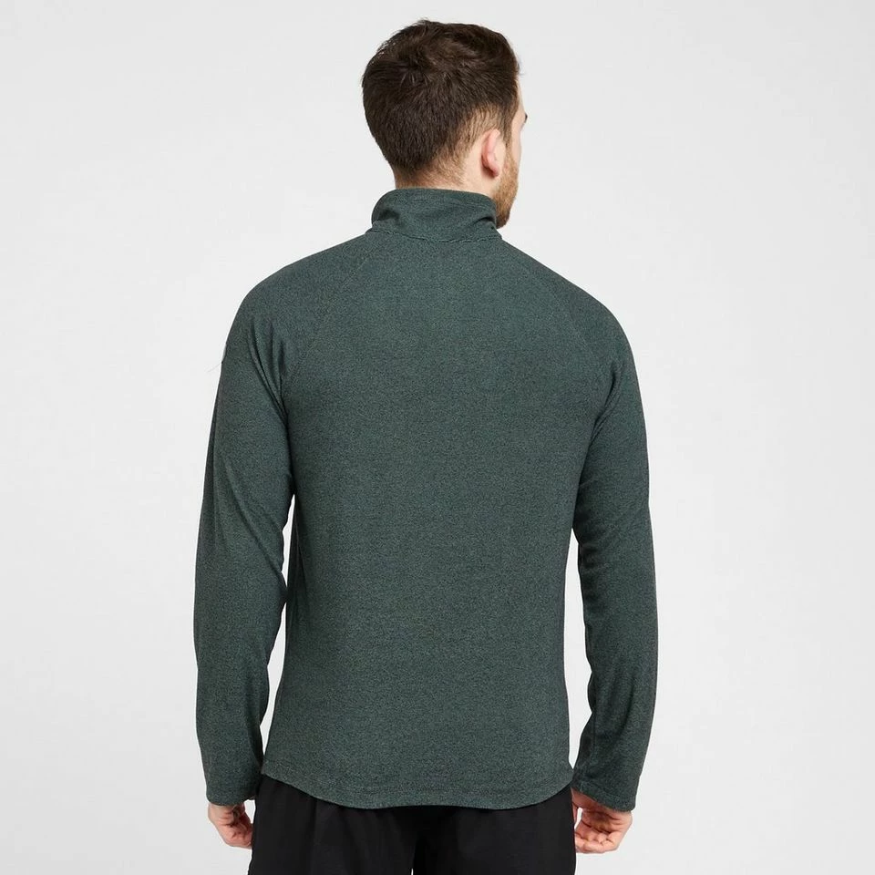 Regatta Men’s Montes Lightweight Half Zip Fleece 2 Regatta Men’s Montes Lightweight Half Zip Fleece - Image 2