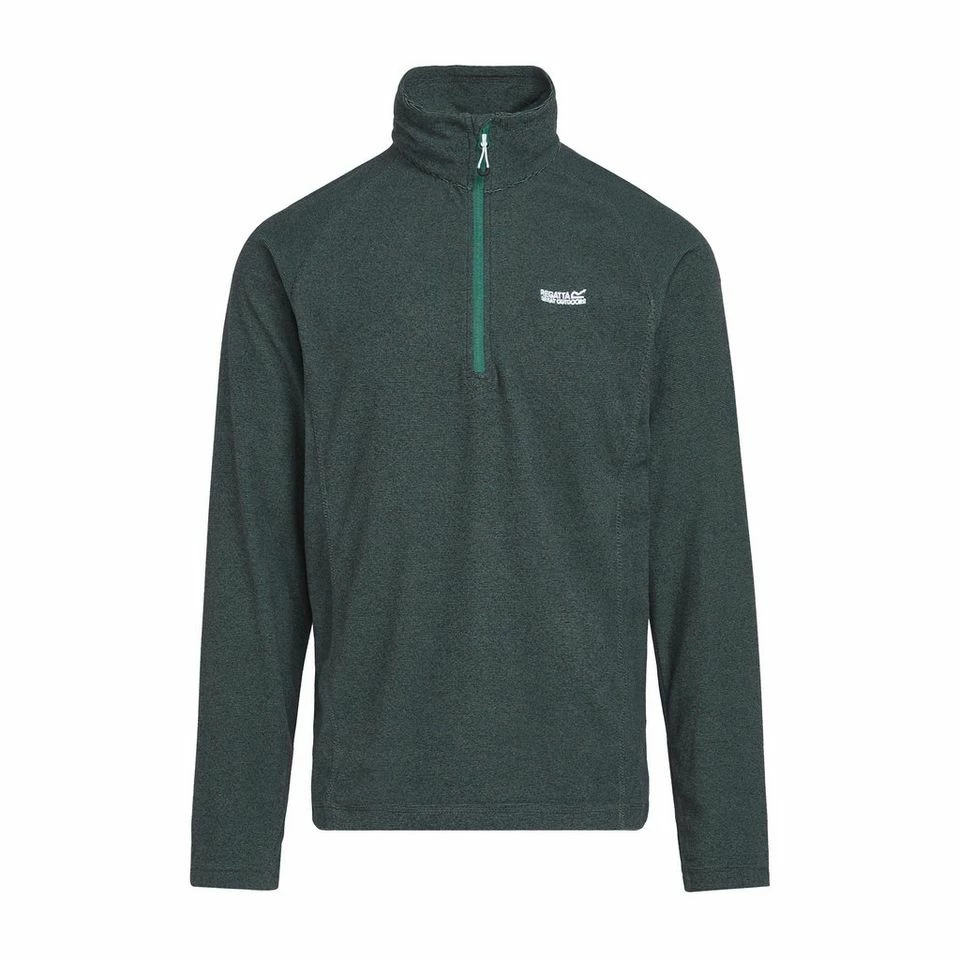 Regatta Men’s Montes Lightweight Half Zip Fleece 5 Regatta Men’s Montes Lightweight Half Zip Fleece - Image 5