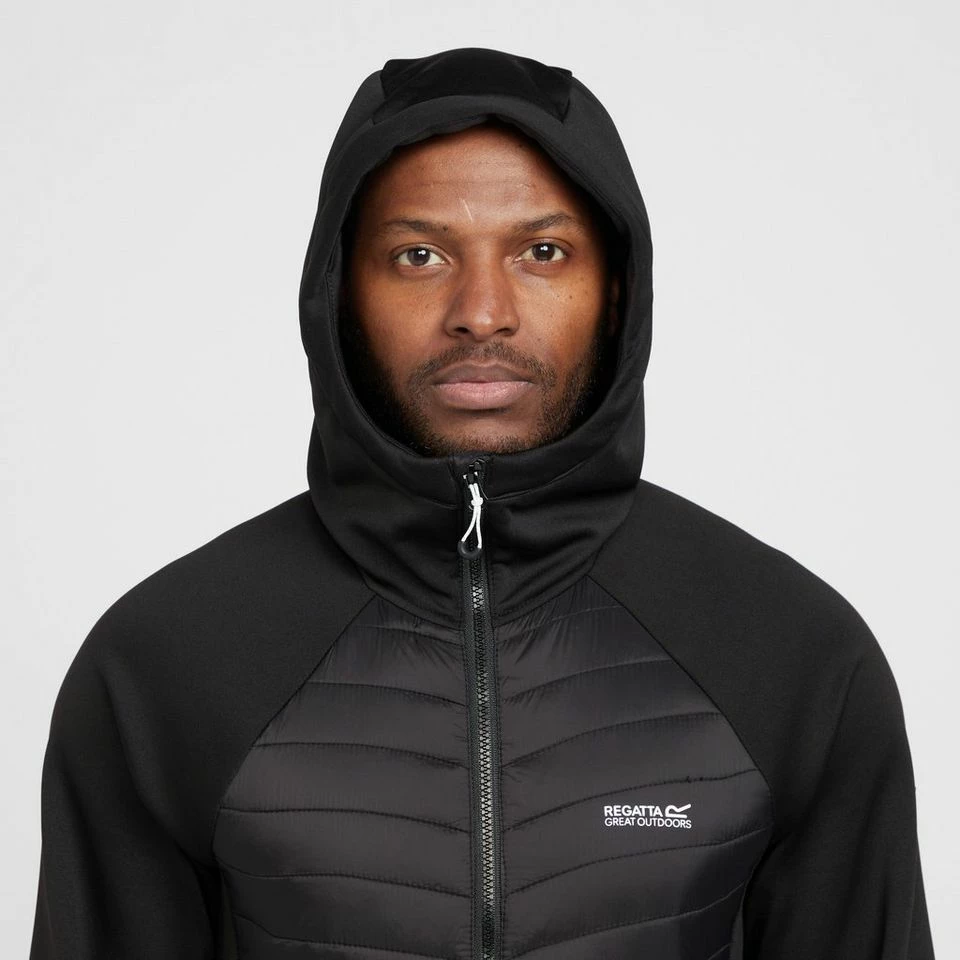 Regatta Men’s Andreson VII Hybrid Jacket 4 Regatta Men’s Andreson VII Hybrid Jacket - Image 4
