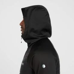 Regatta Men’s Andreson VII Hybrid Jacket 15 Regatta Men’s Andreson VII Hybrid Jacket -Men's Footwear shop go 641376 e