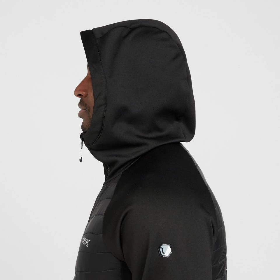 Regatta Men’s Andreson VII Hybrid Jacket 5 Regatta Men’s Andreson VII Hybrid Jacket - Image 5