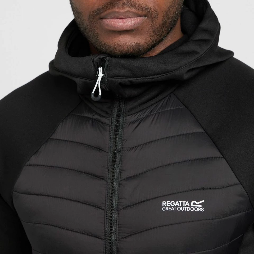 Regatta Men’s Andreson VII Hybrid Jacket 6 Regatta Men’s Andreson VII Hybrid Jacket - Image 6