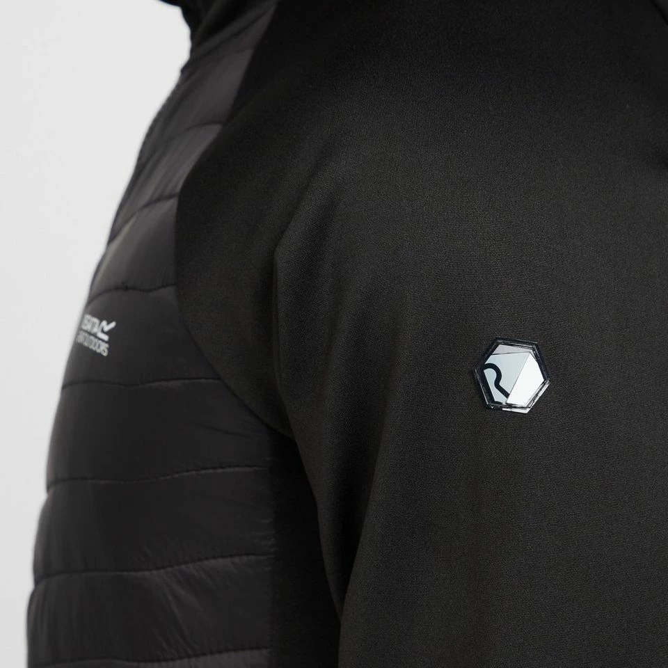 Regatta Men’s Andreson VII Hybrid Jacket 8 Regatta Men’s Andreson VII Hybrid Jacket - Image 8