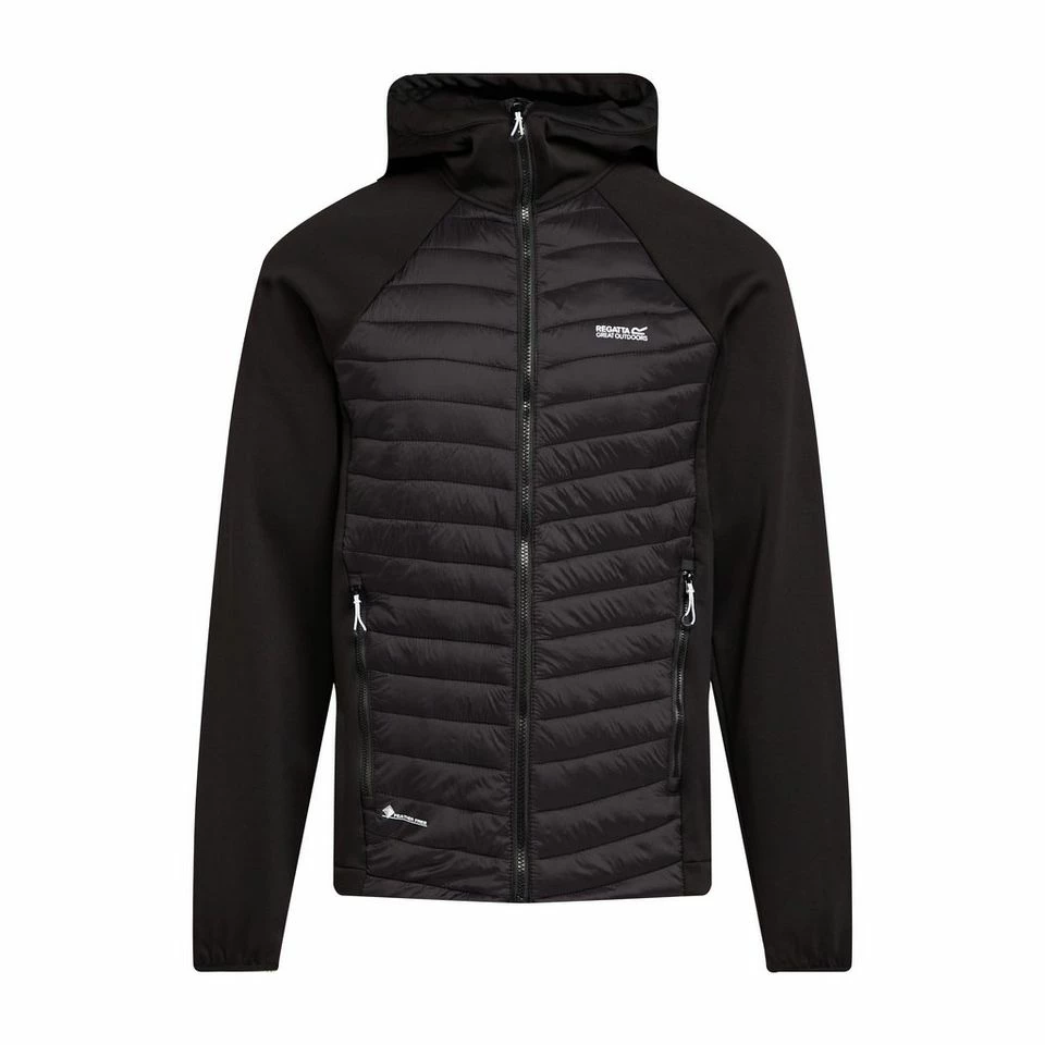 Regatta Men’s Andreson VII Hybrid Jacket 10 Regatta Men’s Andreson VII Hybrid Jacket - Image 10