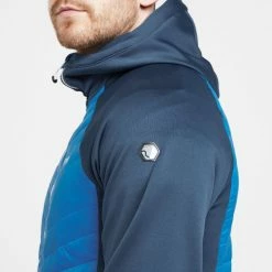 Regatta Men’s Andreson VII Hybrid Jacket -Men's Footwear shop go 642055 e