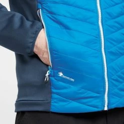 Regatta Men’s Andreson VII Hybrid Jacket -Men's Footwear shop go 642055 f