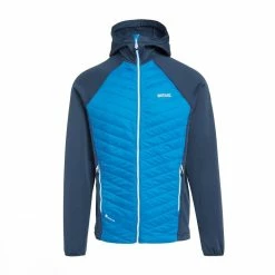 Regatta Men’s Andreson VII Hybrid Jacket -Men's Footwear shop go 642055 u