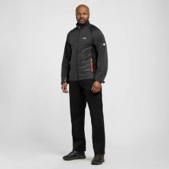 Regatta Men’s Steren Hybrid Softshell Jacket -Men's Footwear shop go 642059 c