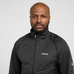 Regatta Men’s Steren Hybrid Softshell Jacket -Men's Footwear shop go 642059 d