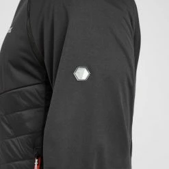 Regatta Men’s Steren Hybrid Softshell Jacket -Men's Footwear shop go 642059 e