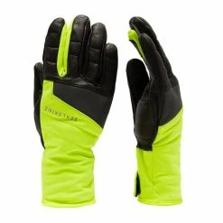 Sealskinz Waterproof Extreme Cold Weather Gauntlet -Men's Footwear shop go 642938 z