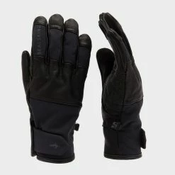 Sealskinz Waterproof Cold Weather Glove With Fusion Control