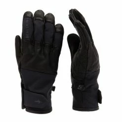 Sealskinz Waterproof Cold Weather Glove With Fusion Control -Men's Footwear shop go 642939 z