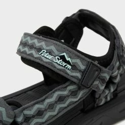 Peter Storm Men’s Beach Webbing Sandals -Men's Footwear shop go 646526 e