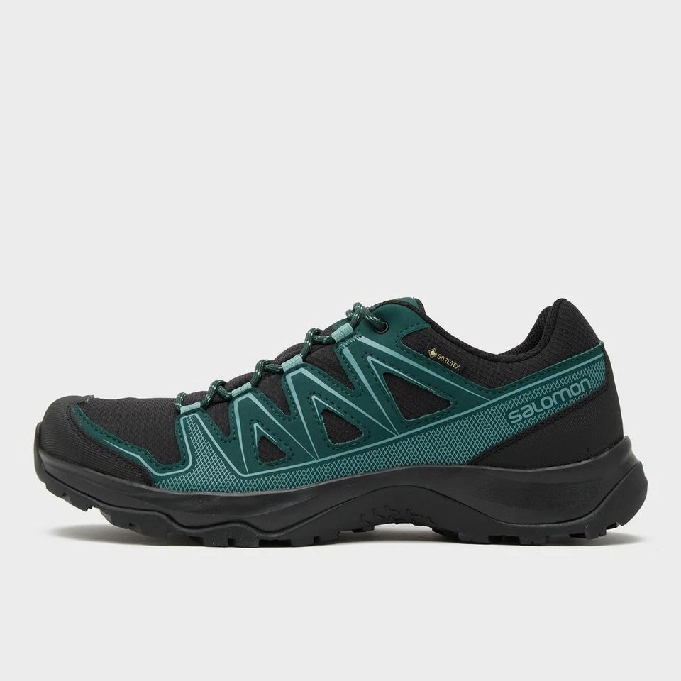 Salomon Men’s Kynthos GORE-TEX® Walking Shoes 1 Salomon Men’s Kynthos GORE-TEX® Walking Shoes