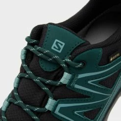 Salomon Men’s Kynthos GORE-TEX® Walking Shoes 11 Salomon Men’s Kynthos GORE-TEX® Walking Shoes -Men's Footwear shop go 649404 e