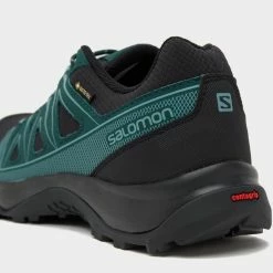 Salomon Men’s Kynthos GORE-TEX® Walking Shoes 12 Salomon Men’s Kynthos GORE-TEX® Walking Shoes -Men's Footwear shop go 649404 f