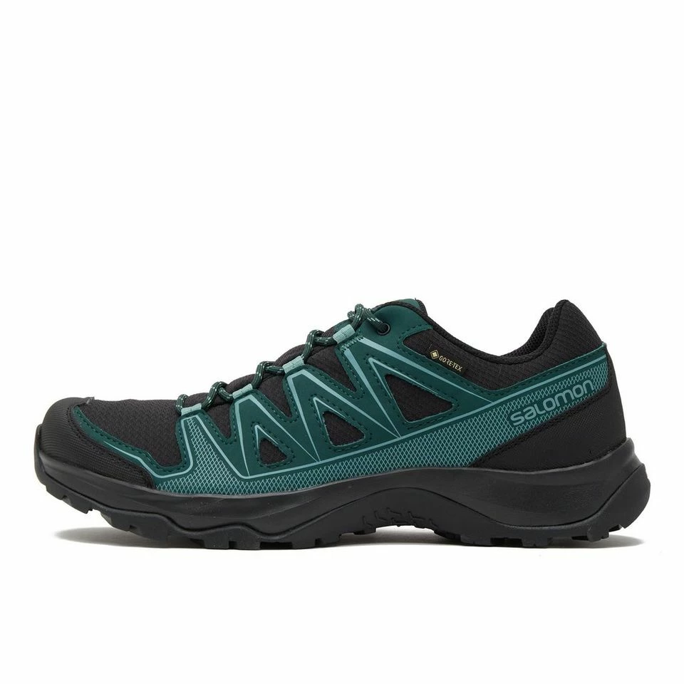 Salomon Men’s Kynthos GORE-TEX® Walking Shoes 7 Salomon Men’s Kynthos GORE-TEX® Walking Shoes - Image 7