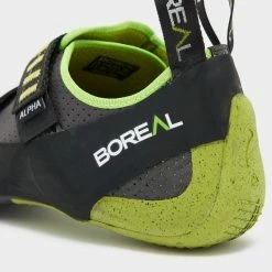 BOREAL Men's New Alpha Climbing Shoe -Men's Footwear shop go 657262 e