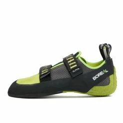 BOREAL Men's New Alpha Climbing Shoe -Men's Footwear shop go 657262 z