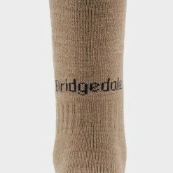 Bridgedale Men’s Midweight Plus Ski Socks 9 Bridgedale Men’s Midweight Plus Ski Socks -Men's Footwear shop go 657638 d