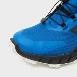 Salomon Men’s Supercross 4 GORE-TEX® Trail Running Shoes 10 Salomon Men’s Supercross 4 GORE-TEX® Trail Running Shoes -Men's Footwear shop go 658656 d