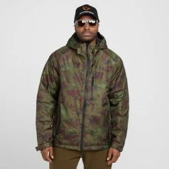 Navitas Scout Camo Jacket