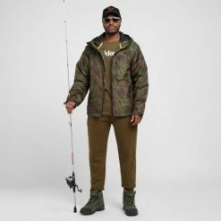 Navitas Scout Camo Jacket -Men's Footwear shop go 664953 c