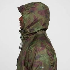 Navitas Scout Camo Jacket -Men's Footwear shop go 664953 e