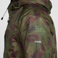 Navitas Scout Camo Jacket -Men's Footwear shop go 664953 i