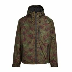 Navitas Scout Camo Jacket -Men's Footwear shop go 664953 u
