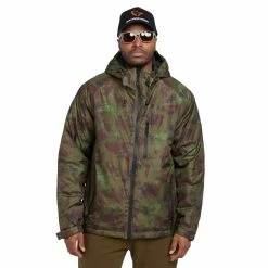 Navitas Scout Camo Jacket -Men's Footwear shop go 664953 z