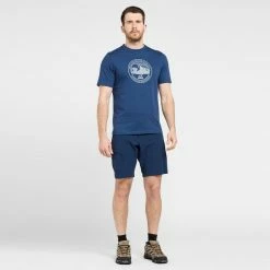 Mountain Equipment Men’s Roundel T-Shirt 10 Mountain Equipment Men’s Roundel T-Shirt -Men's Footwear shop go 666415 c