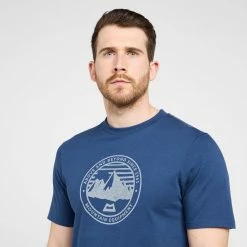 Mountain Equipment Men’s Roundel T-Shirt 11 Mountain Equipment Men’s Roundel T-Shirt -Men's Footwear shop go 666415 d