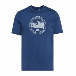 Mountain Equipment Men’s Roundel T-Shirt 14 Mountain Equipment Men’s Roundel T-Shirt -Men's Footwear shop go 666415 u