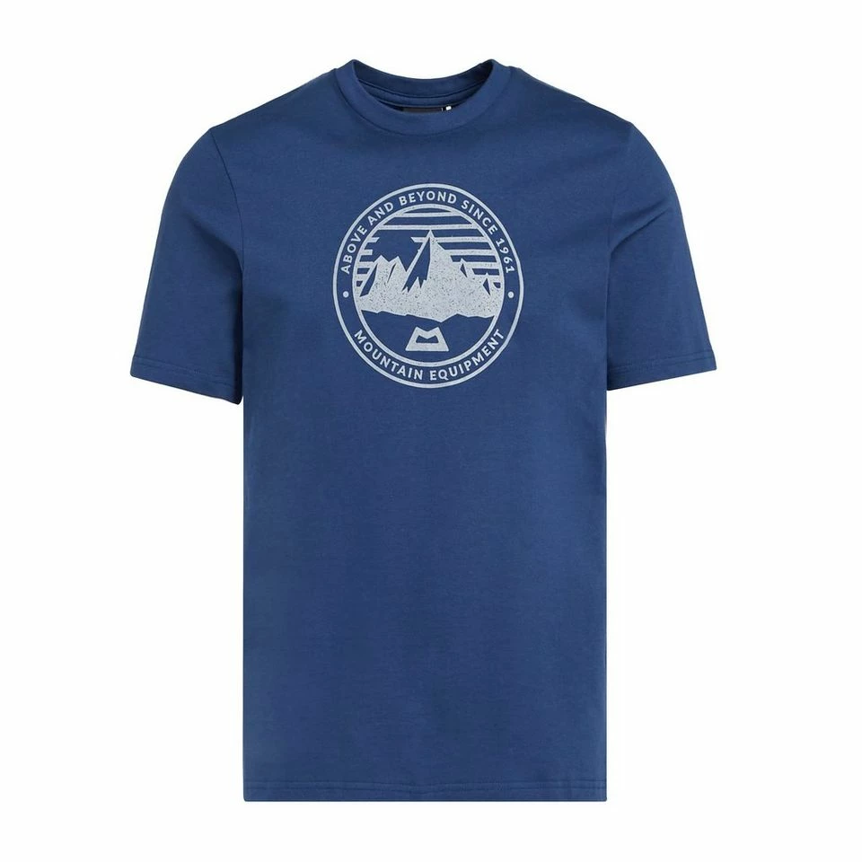 Mountain Equipment Men’s Roundel T-Shirt 7 Mountain Equipment Men’s Roundel T-Shirt - Image 7