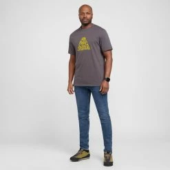 Mountain Equipment Men’s World Mount T-Shirt 10 Mountain Equipment Men’s World Mount T-Shirt -Men's Footwear shop go 666419 c