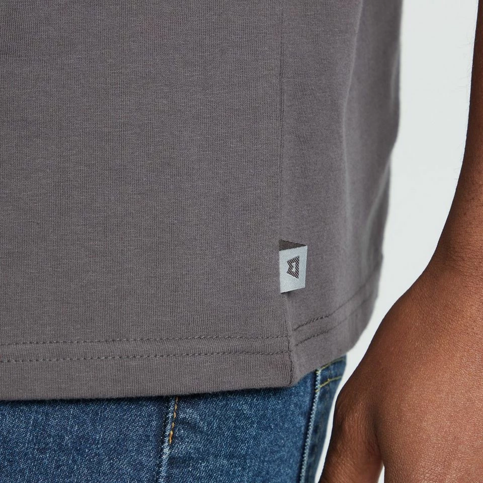 Mountain Equipment Men’s World Mount T-Shirt 5 Mountain Equipment Men’s World Mount T-Shirt - Image 5